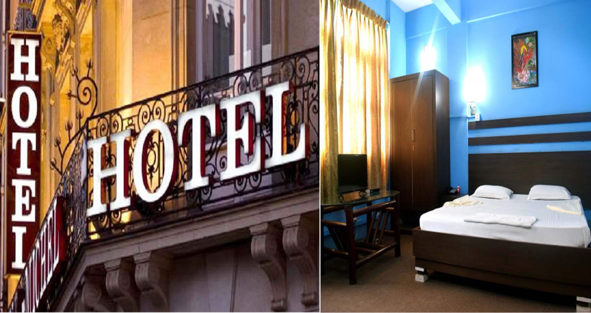 कोरोनाको दोस्रो लहरका कारण होटल व्यवसाय पुनः संकटमा