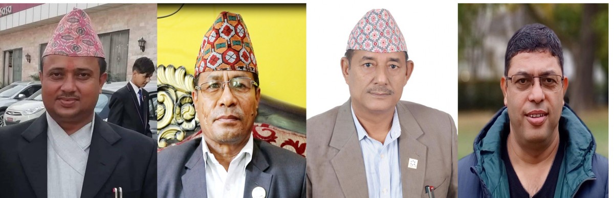 लुम्बिनी प्रदेश सरकारको नीति तथा कार्यक्रमबारे बुद्धिजिवी, उद्योगी–व्यवसायीको धारणा