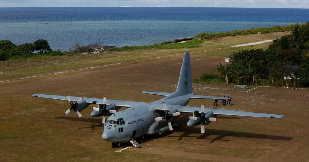 फिलिपिन्समा सैनिक विमान दुर्घटनाग्रस्त, १७ जनाको मृत्यु