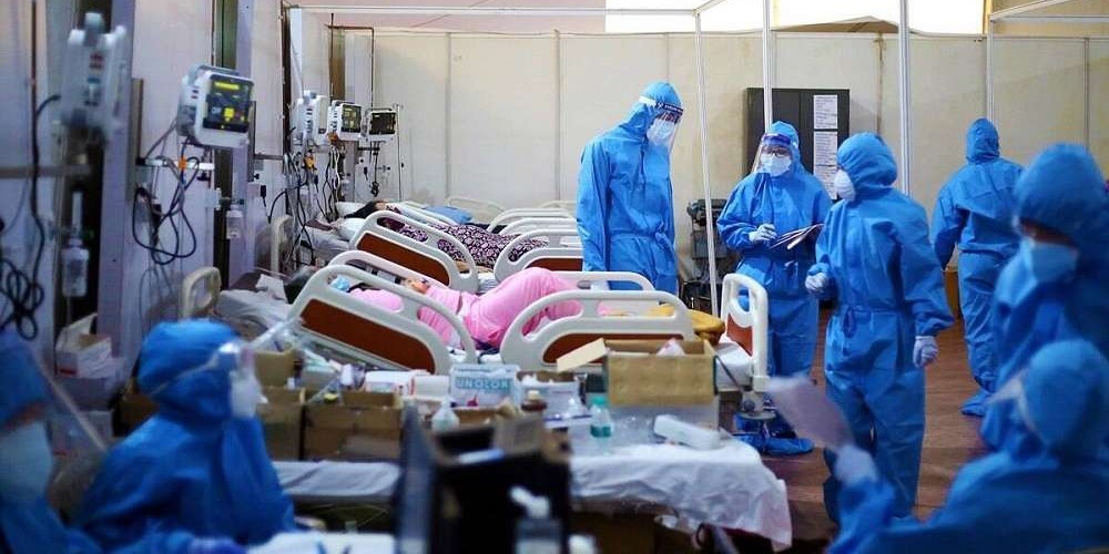 भारतमा कोरोना भाइरस निको हुने दर ९७.११ प्रतिशत पुग्यो