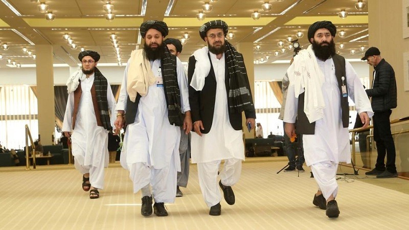 छिट्टै सरकार बनाउने तालिबान समूहको जानकारी