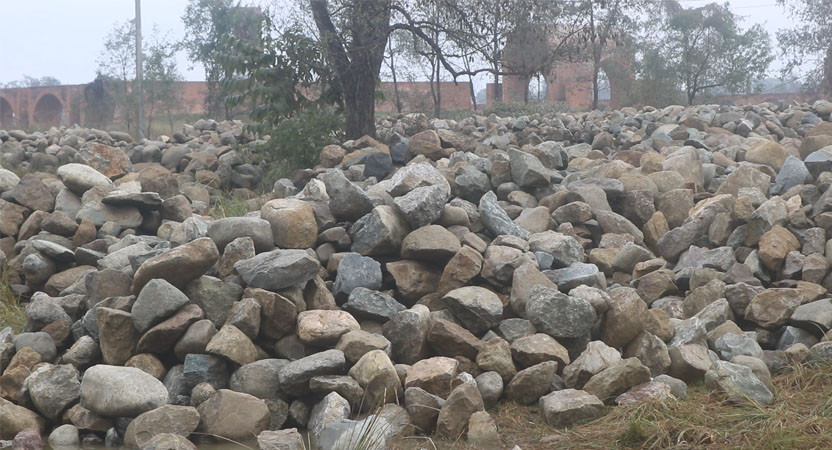 गुरुयोजनाविपरीत लुम्बिनीमा व्यवसायी वैद्यलाई रिर्सोट बनाउन जग्गा दिन लागिएकोमा विरोध (भिडियो रिपोर्ट)