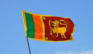श्रीलङ्कामा आपतकालीन स्वास्थ्य अवस्था घोषणा