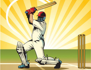 सिद्धार्थनगर–१ वडा कार्यालयको आयोजनामा वडास्तरीय क्रिकेट प्रतियोगिता हुँदै